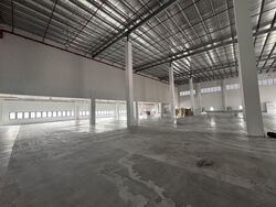 Tuas Basin Link (D22), Factory #501541951
